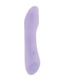 Playboy Pleasure Euphoria Mini G-Spot Vibrator - Pearly Pink