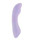 Playboy Pleasure Euphoria Mini G-Spot Vibrator - Pearly Pink