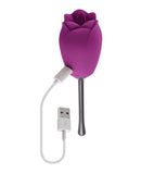 Playboy Pleasure Petal Vibrator - Pink