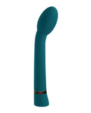 Playboy Pleasure On The Spot G-Spot Vibrator - Coral