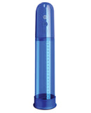 Classix Auto Vac Pump - Blue