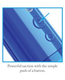 Classix Auto Vac Pump - Blue