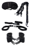 Fetish Fantasy Series Bedroom Bondage Kit