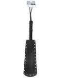 Fetish Fantasy Extreme Punisher Paddle - Black