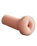 PDX Male Pump & Dump Stroker - Flesh