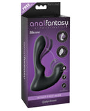 Anal Fantasy Elite Collection Ultimate P Spot Milker - Black