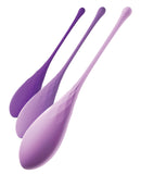 Fantasy For Her Kegel Train-Her Set - Purple