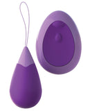 Fantasy For Her Remote Kegel Excite-Her - Purple