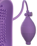 Fantasy For Her Sensual Pump-Her - Purple