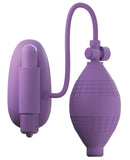 Fantasy For Her Sensual Pump-Her - Purple