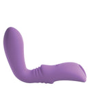 Fantasy For Her Flexible Please-Her - Purple