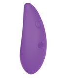 Fantasy for Her Rechargeable Remote Control Bullet - Purple