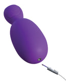 Fantasy for Her Ultmate Tongue-Gasm - Purple