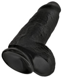 King Cock Chubby - Black