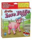 Erotic Love Piggie