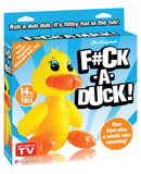 F#ck-A-Duck