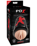 Pipedream Extreme Elite Air Tight Pussy Stroker