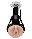 Pipedream Extreme Elite Cock Compressor Vibrating Stroker