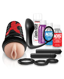 Pipedream Extreme Elite Ass Gasm Vibrating Kit