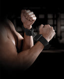 Sir Richards Command Heavy Duty Cuffs