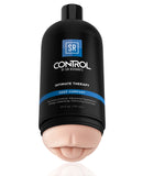 Sir Richards Control Intimate Therapy Oral Stroker - Flesh