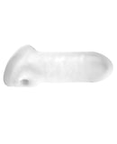 Perfect Fit Fat Boy Sport 6" Extender - Clear