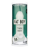 Perfect Fit Fat Boy Thin 5.0