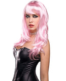 Candy Wig - Baby Pink