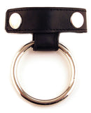 Rouge O Ring Cock Strap