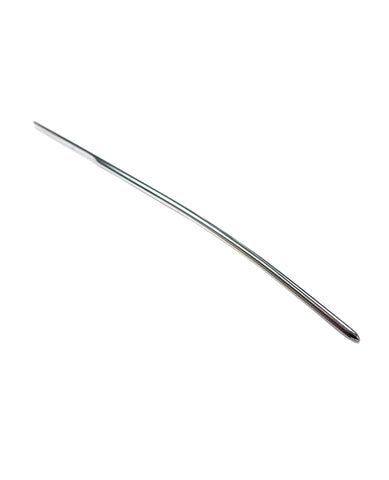 Rouge Stainless Steel Dilator - 4mm Long