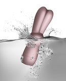 SugarBoo Bunnie Boo Vibrating Bunnie - Blush