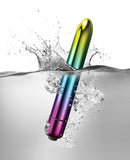 Rocks Off Prism Bullet - Rainbow