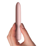 SugarBoo Sugar Blush Vibrating Bullet - Blush