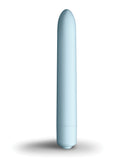 SugarBoo Sugar Blue Vibrating Bullet - Blue