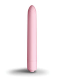 SugarBoo Sugar Pink Vibrating Bullet - Pink