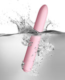 SugarBoo Sugar Pink Vibrating Bullet - Pink