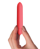 SugarBoo Coral Crush Vibrating Bullet - Coral