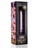 Rocks Off Touch of Velvet - Soft Lilac