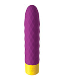 Romp Beat Bullet Vibrator - Purple