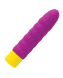 Romp Beat Bullet Vibrator - Purple