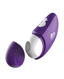 Romp Free Clitoral Vibrator - Purple