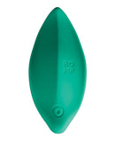 Romp Wave Lay on Vibrator - Mint