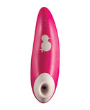 Romp Shine Clitoral Vibrator - Pink