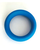 Boneyard Meat Rack Cock Ring - Blue