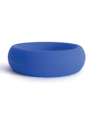 Boneyard Meat Rack Cock Ring - Blue