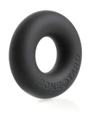 Boneyard Ultimate Silicone Ring - Black