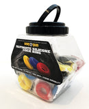 Boneyard Ultimate Ring Fishbowl of - 50 pcs Asst. colors