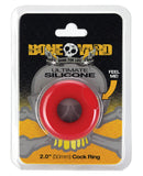 Boneyard Ultimate Ring - Red