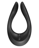 Satisfyer Partner Multifun 2 - Black