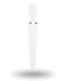 Satisfyer Wander-er Woman - White/Chrome